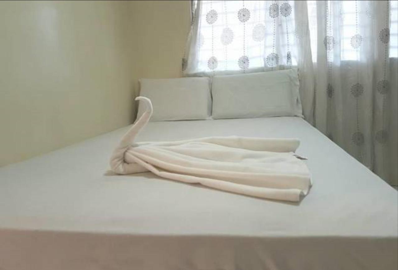Goland Pension House سيبو المظهر الخارجي الصورة