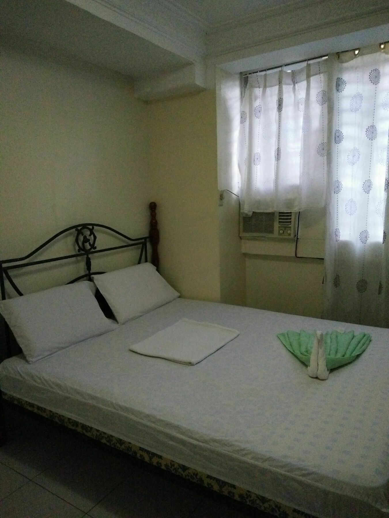 Goland Pension House سيبو المظهر الخارجي الصورة